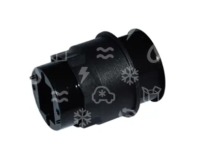 knoflík voliče funkcí trouby CONCEPT ETV7460, s mechanismem